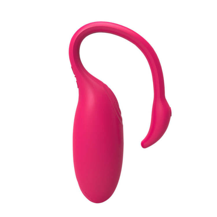 Vibrador Control a Distancia Flamingo